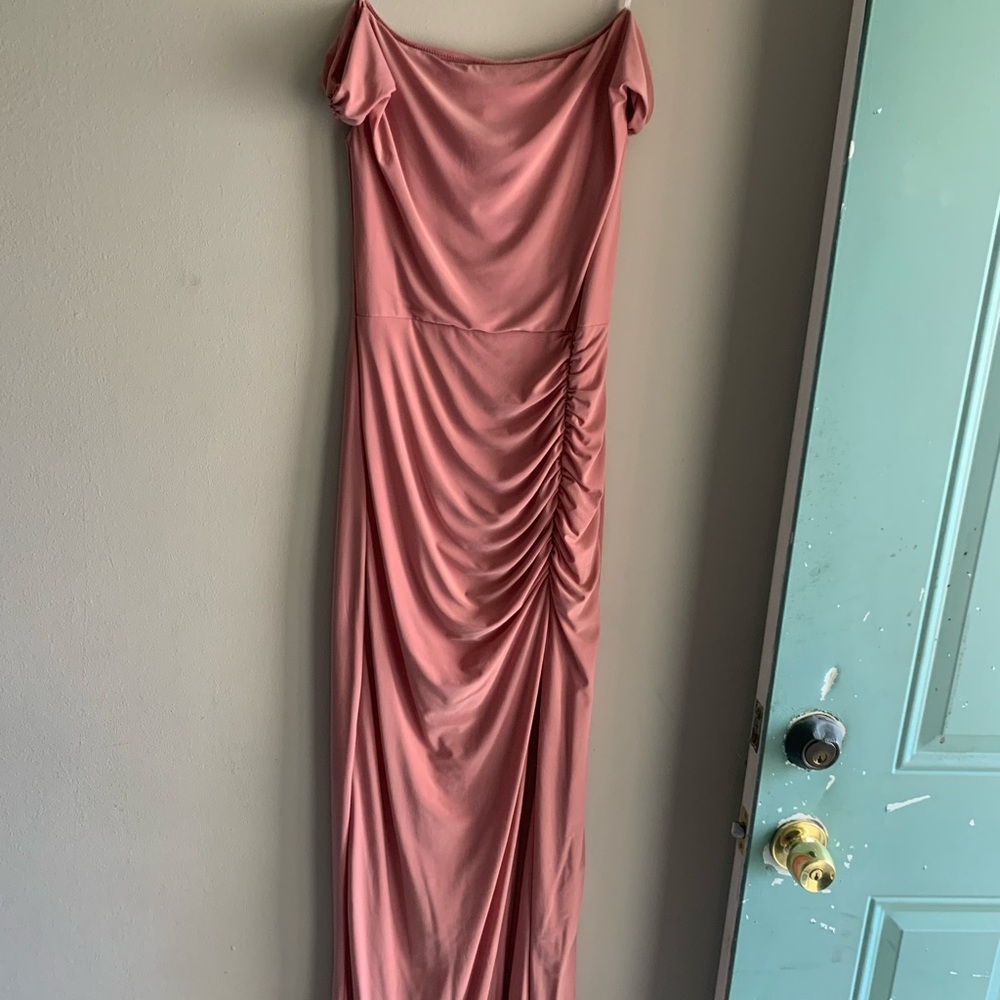 Nice dress